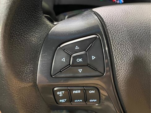 Used 2016 Ford Explorer XLT AWD/4WD image 20
