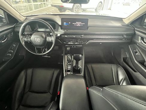 Used 2024 Honda Accord EX-L image 15