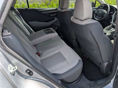 Used 2025 Subaru Outback Premium w/ Popular Package #1A AWD/4WD image 11