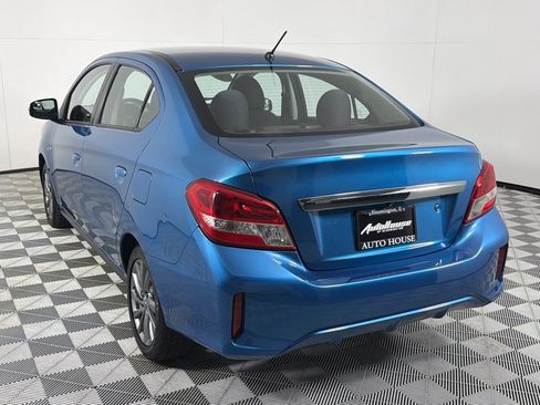 Used 2019 Mitsubishi Mirage G4 SE image 6