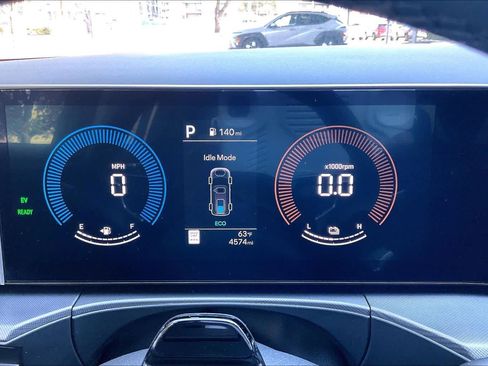 Certified 2026 Hyundai Santa Fe SEL image 23