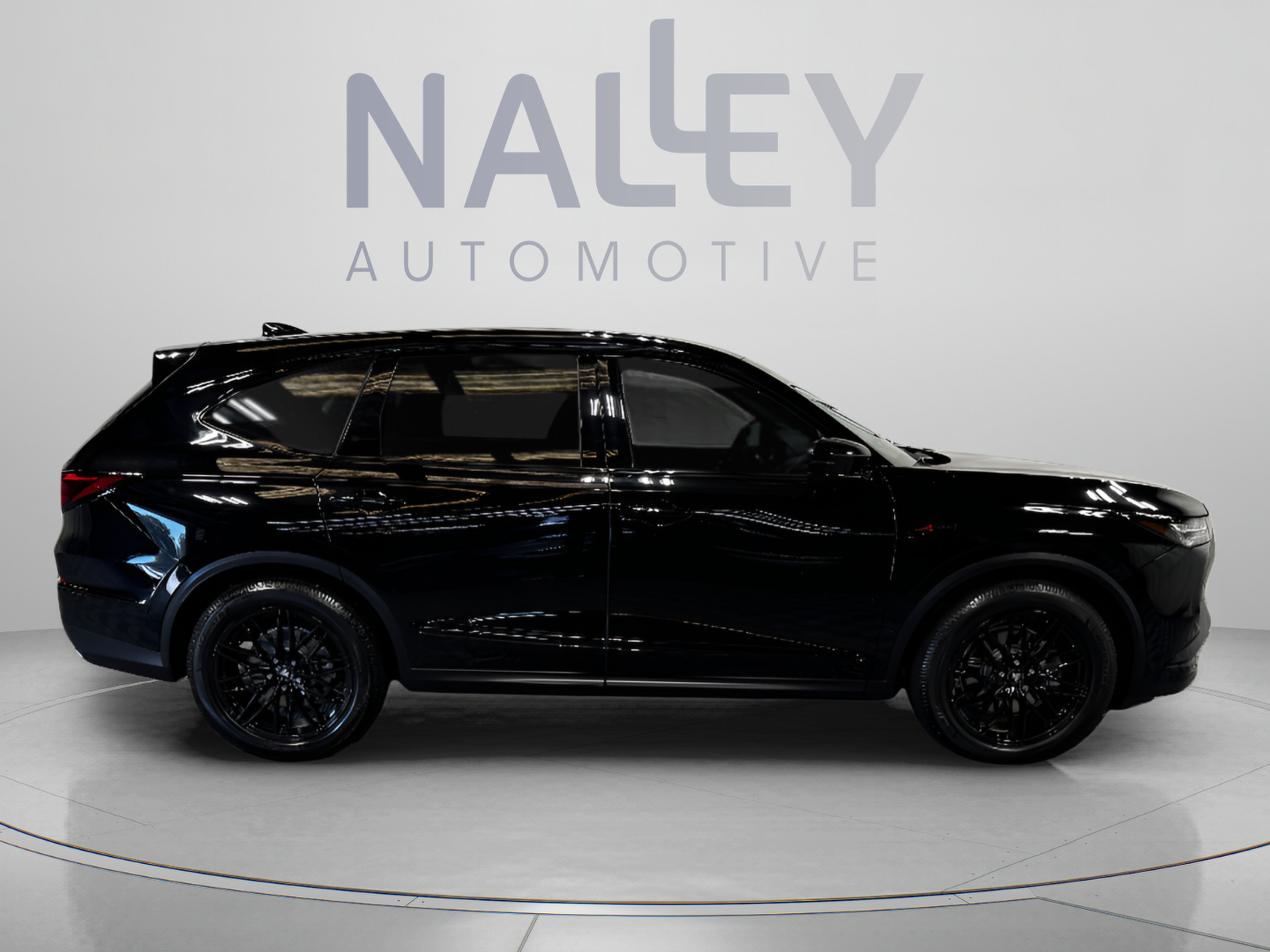 Used 2022 Acura MDX A-Spec AWD/4WD image 6