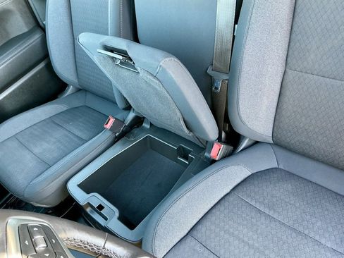 Used 2020 Chevrolet Silverado 1500 LT w/ All-Star Edition image 41