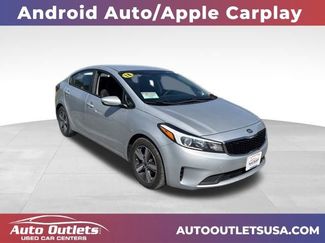 Used 2018 Kia Forte LX w/ LX Popular Package image 1