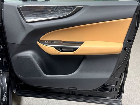 New 2026 Lexus NX 350h AWD w/ Premium Package image 24
