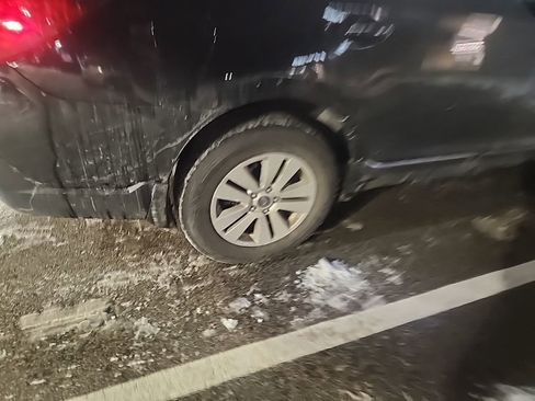 Used 2018 Subaru Outback 2.5i Premium image 6