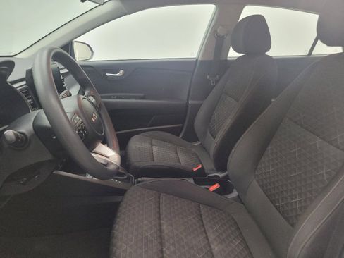Used 2023 Kia Rio LX FWD image 17
