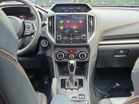 Certified 2023 Subaru Crosstrek 2.5i Limited w/ Popular Package #3 AWD/4WD image 15