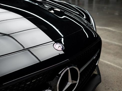 Used 2017 Mercedes-Benz AMG GT Coupe image 19