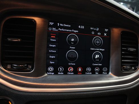 Used 2018 Dodge Charger R/T RWD image 61