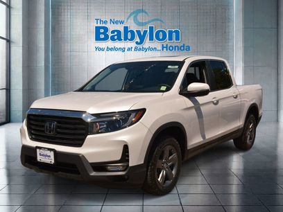 Used 2023 Honda Ridgeline RTL