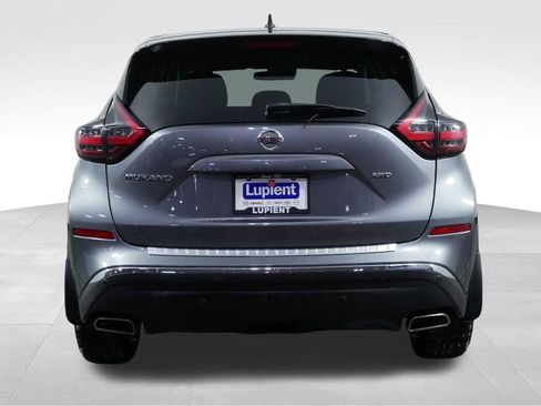 Used 2022 Nissan Murano S w/ Cargo Package AWD/4WD image 9