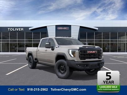 New 2026 GMC Sierra 2500 AT4X w/ AT4X AEV Edition
