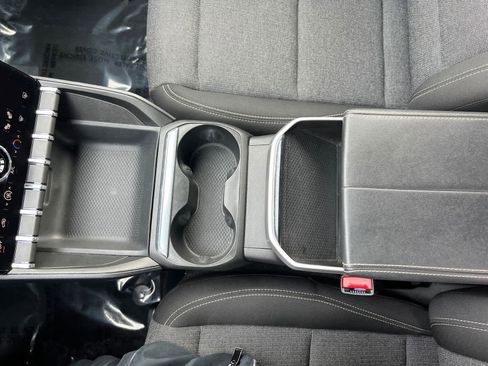 Certified 2025 GMC Terrain Elevation image 24