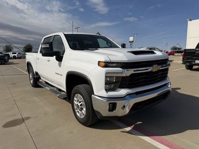 Used 2025 Chevrolet Silverado 2500 LT w/ Convenience Package