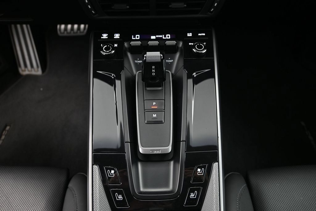 Certified 2025 Porsche 911 Carrera S RWD image 16