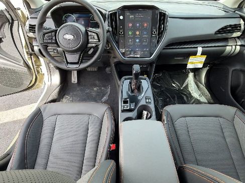 New 2026 Subaru Crosstrek 2.5i Limited AWD/4WD image 26