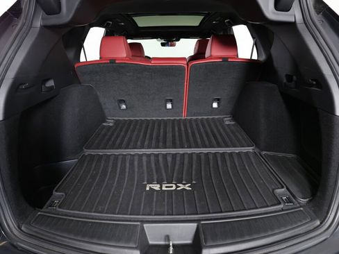 Used 2019 Acura RDX A-Spec AWD/4WD image 18