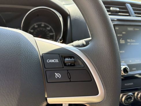 New 2026 Mitsubishi Outlander Sport ES AWD/4WD image 20