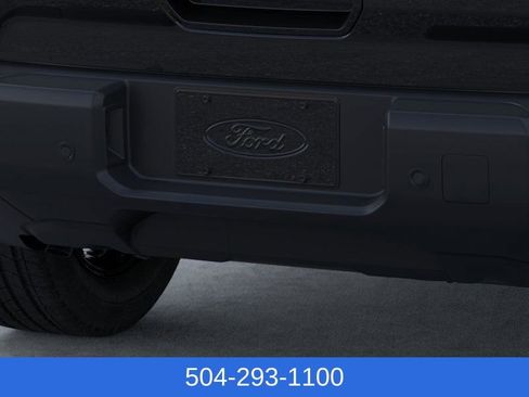 New 2026 Ford Bronco Sport Outer Banks AWD/4WD image 25