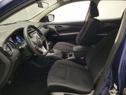 Used 2019 Nissan Rogue Sport S AWD/4WD image 17