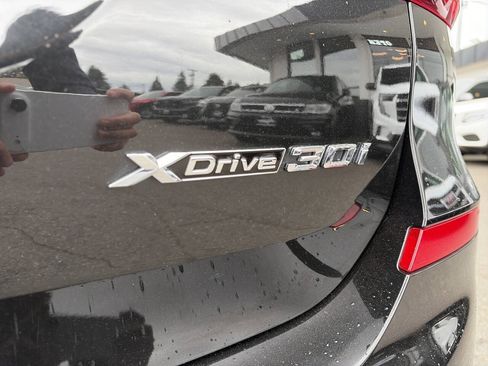 Used 2020 BMW X3 xDrive30i w/ Driving Assistance Package AWD/4WD image 7