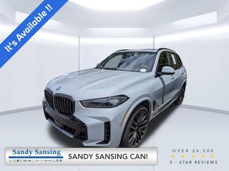 Used 2026 BMW X5 xDrive40i AWD/4WD video 1