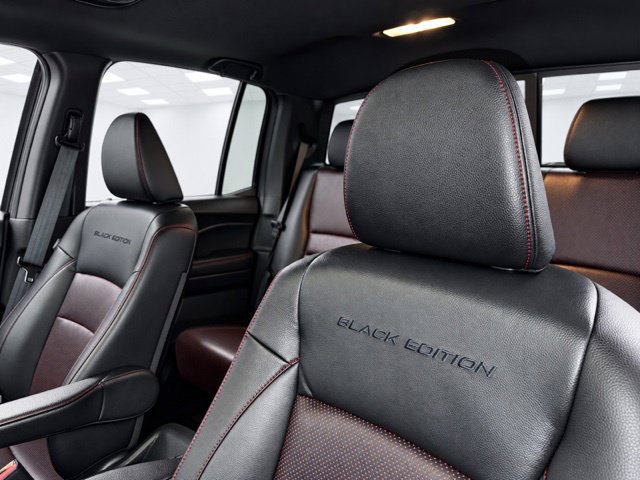 Used 2023 Honda Ridgeline Black Edition image 25