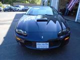 Used 1999 Chevrolet Camaro Z28 w/ SS Performance/Appearance Pkg image 3