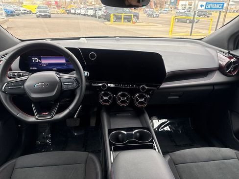 Used 2024 Chevrolet Blazer EV RS image 12