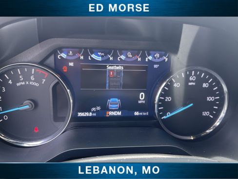 Certified 2024 Ford Expedition Timberline AWD/4WD image 12