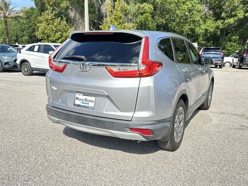 Used 2017 Honda CR-V EX-L image 6