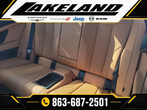 Used 2023 BMW 230i Coupe w/ Convenience Package RWD image 16