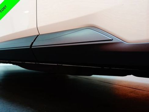 Certified 2023 Nissan Rogue SV AWD/4WD image 75