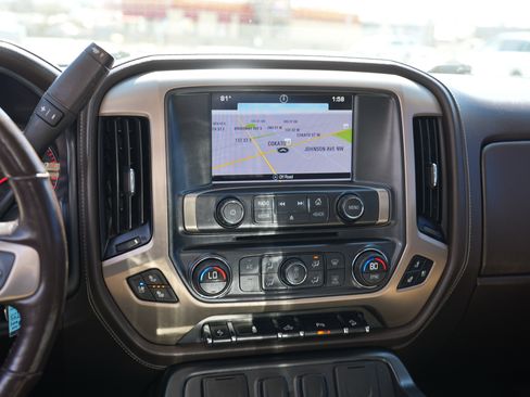 Used 2016 GMC Sierra 1500 Denali image 25