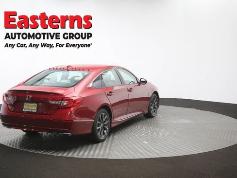 Used 2021 Honda Accord EX-L image 42