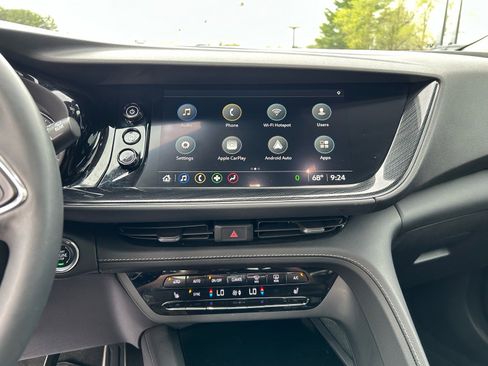 Used 2023 Buick Envision Essence w/ Sport Touring Package image 18