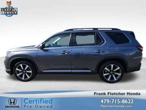 Certified 2023 Honda Pilot Touring image 1