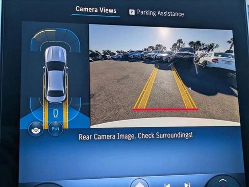 Used 2026 Mercedes-Benz C 300 Sedan image 13