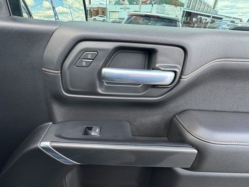 Used 2019 GMC Sierra 1500 AT4 w/ AT4 Preferred Package AWD/4WD image 30