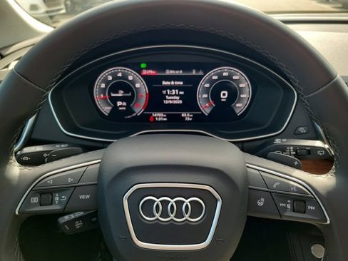 Certified 2022 Audi Q5 2.0T Premium Plus image 21