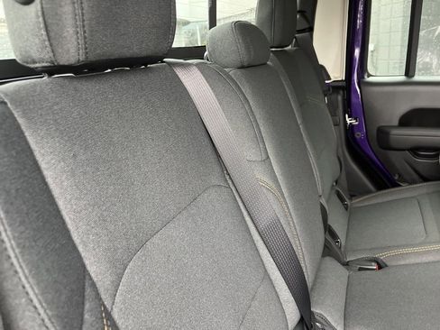 New 2026 Jeep Gladiator Sport image 43