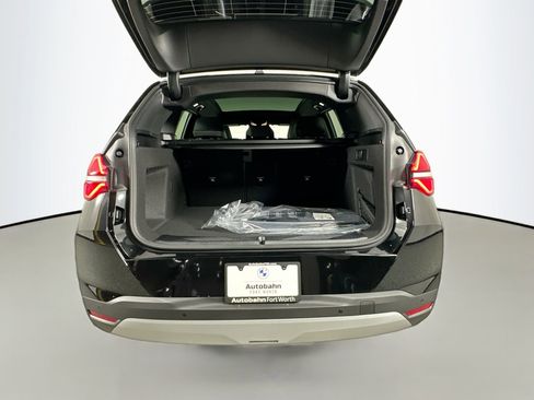 New 2026 BMW X3 xDrive30 w/ Premium Package image 25