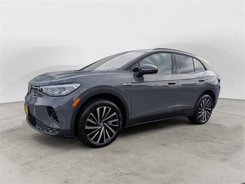 New 2025 Volkswagen ID.4 Pro image 2