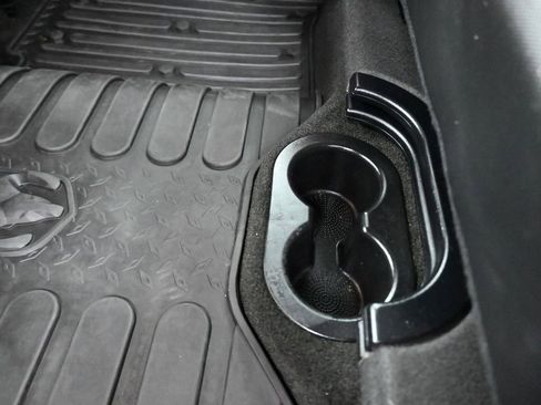 Used 2017 RAM 1500 Rebel image 34