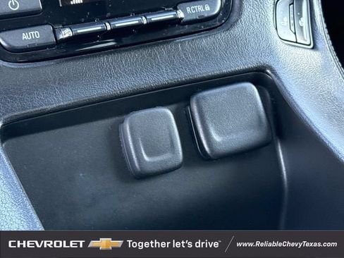 Used 2016 Chevrolet Tahoe LT w/ Max Trailering Package RWD image 19