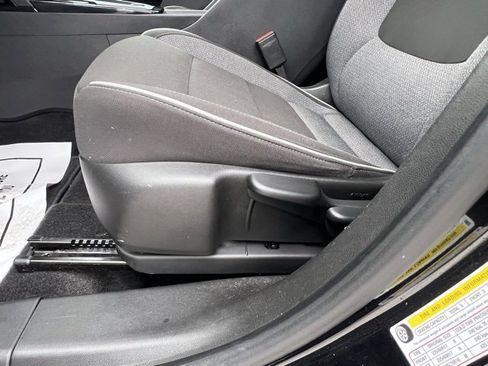 Used 2021 Chevrolet TrailBlazer LS image 12