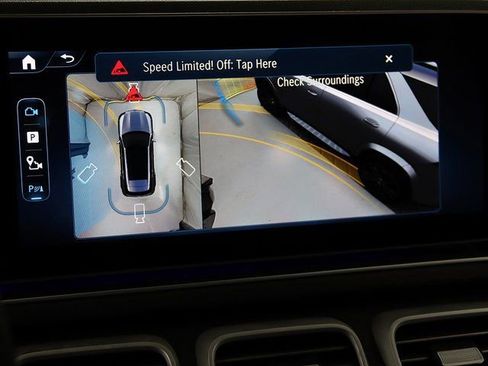 Certified 2026 Mercedes-Benz GLE 350 GLE 350 image 24