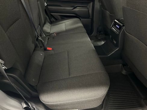 Used 2025 Toyota Land Cruiser 1958 image 55