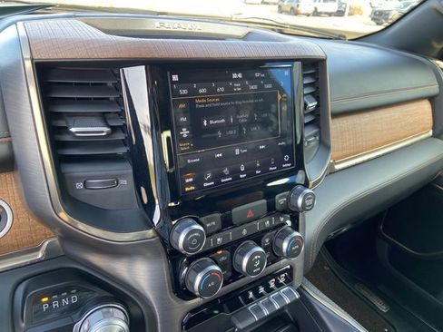 Used 2020 RAM 1500 Limited image 36